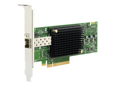[01CV830] Lenovo Emulex 16Gb (Gen 6) FC Single-port HBA - Hostbus-Adapter