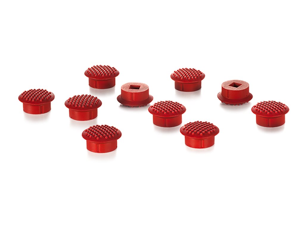Lenovo ThinkPad Super Low Profile - Abdeckung für Trackpoint (Packung mit 10)