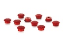 Lenovo ThinkPad Super Low Profile - Abdeckung für Trackpoint (Packung mit 10)