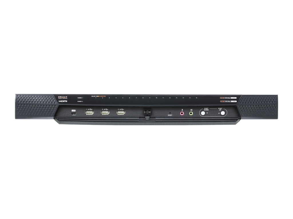 ATEN KN Series KN4016VB - KVM-/Audio-Switch