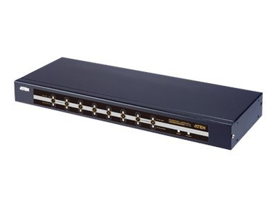 ATEN MasterView CS-78 - KVM-Switch - 8 x KVM