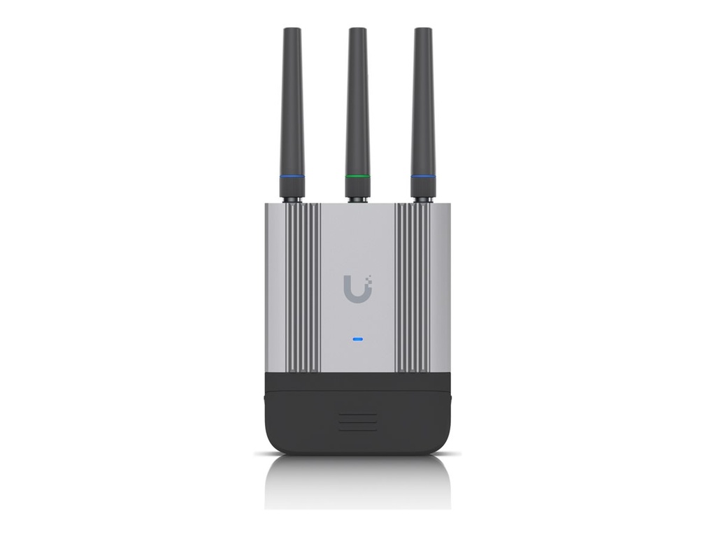 Ubiquiti UniFi - Wireless Router 1GbE - WAN-Ports:
