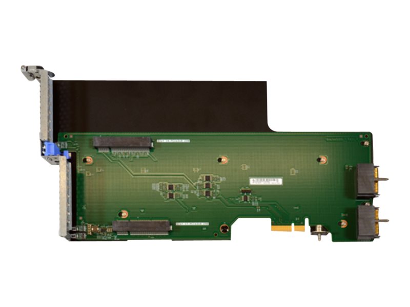 Lenovo Riser Card - für ThinkSystem SR950