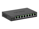 Netgear 300 Series Plus MS308 - Switch - Multi-Gigabit