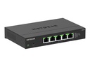Netgear 300 Series Plus - Switch - Multi-Gigabit