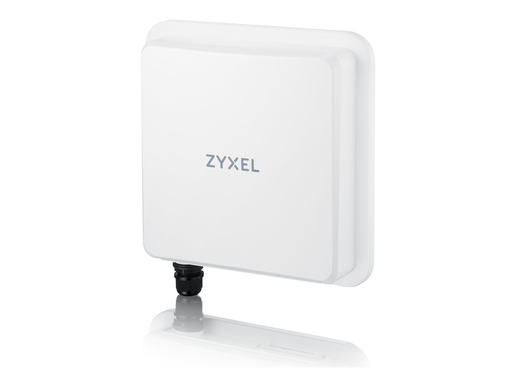 ZyXEL Nebula FWA710 - Wireless Router - WWAN