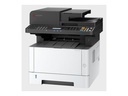 Kyocera ECOSYS MA4000fx - Multifunktionsdrucker - s/w - Laser - Legal (216 x 356 mm)/