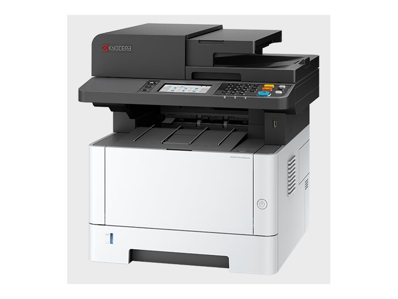 Kyocera ECOSYS MA4000wifx - Multifunktionsdrucker - s/w - Laser - Legal (216 x 356 mm)/