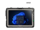 GETAC UX10 G3 - Robust - Tablet - Intel Core i5 1235U - Win 11 Pro - Intel Iris Xe Grafikkarte - 8 GB RAM - 256 GB SSD NVMe - 25.7 cm (10.1")