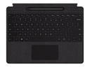 Microsoft Surface Pro X Signature Keyboard with Slim Pen Bundle