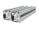 APC Replacement Battery Cartridge #174 - USV-Akku - ventilgeregelte Bleisäure (VRLA)