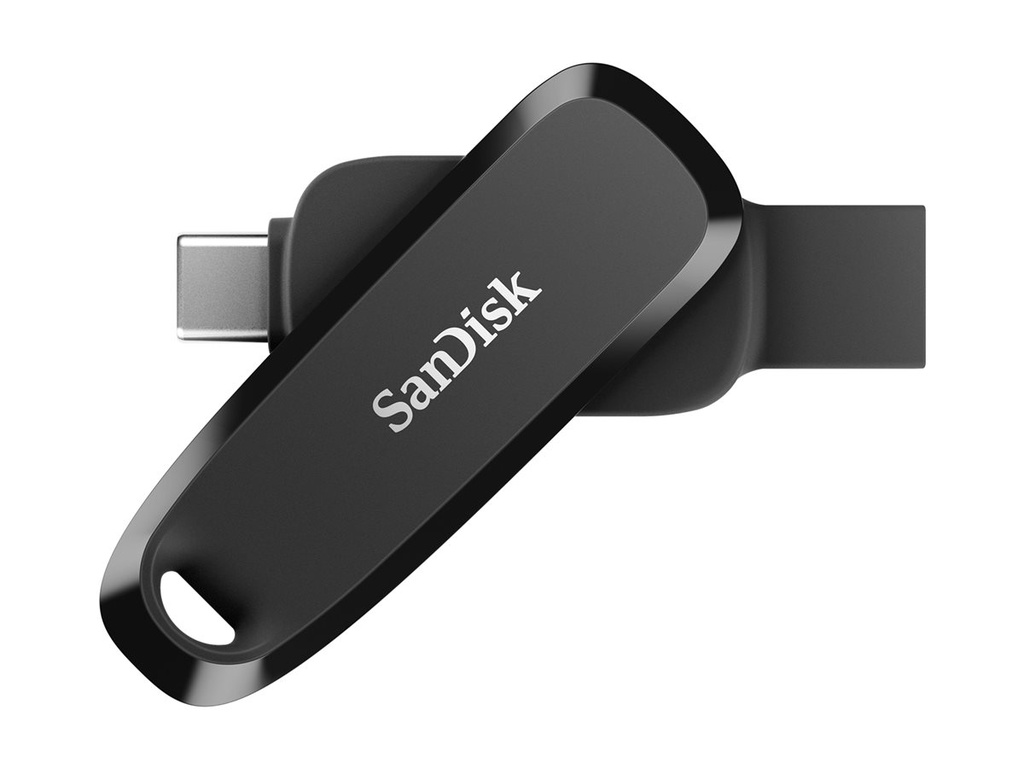 [SDDDC6-032G-G46] SanDisk Phone - USB-Flash-Laufwerk - 32 GB - USB 3.2 Gen 1 / USB-C