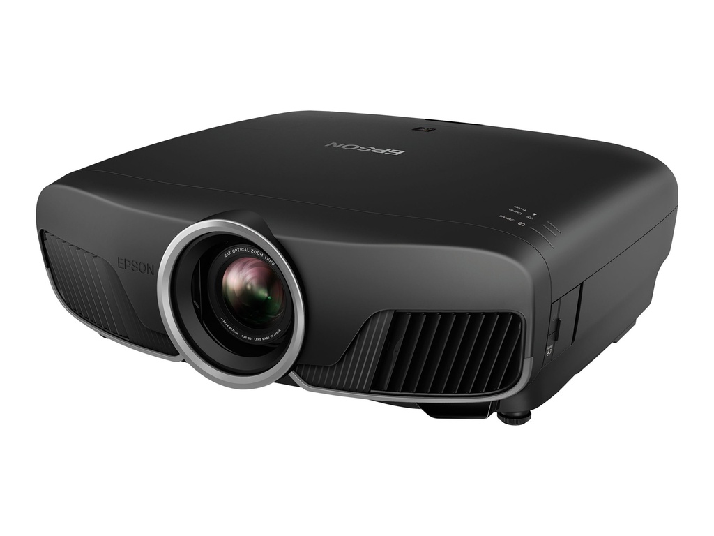 Epson EH-TW9400 - 3-LCD-Projektor - 3D - 2600 lm (weiß)