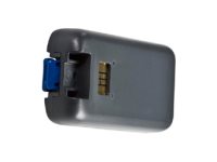 HONEYWELL Handheld-Akku - 7000 mAh - für Honeywell
