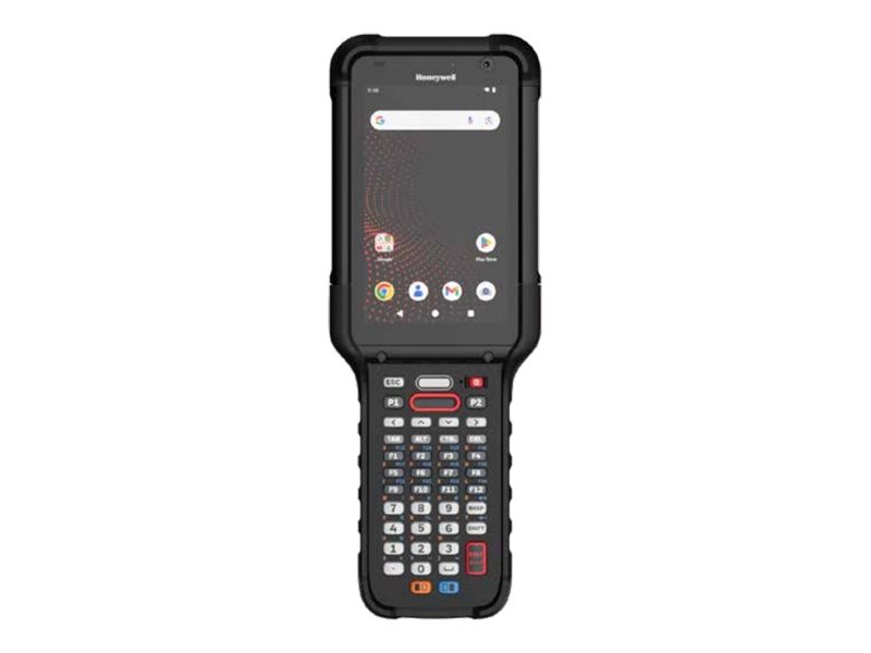 HONEYWELL CK67 - Datenerfassungsterminal - robust - Android 14 - 128 GB UFS - 10.9 cm (4.3")