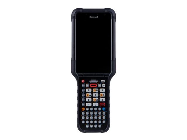 HONEYWELL CK67 - Datenerfassungsterminal - robust - Android 14 - 128 GB UFS - 10.9 cm (4.3")