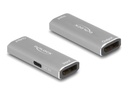 Delock Repeater - DisplayPort - 20-poliger