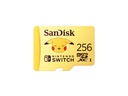 SanDisk Flash-Speicherkarte - 256 GB - Video