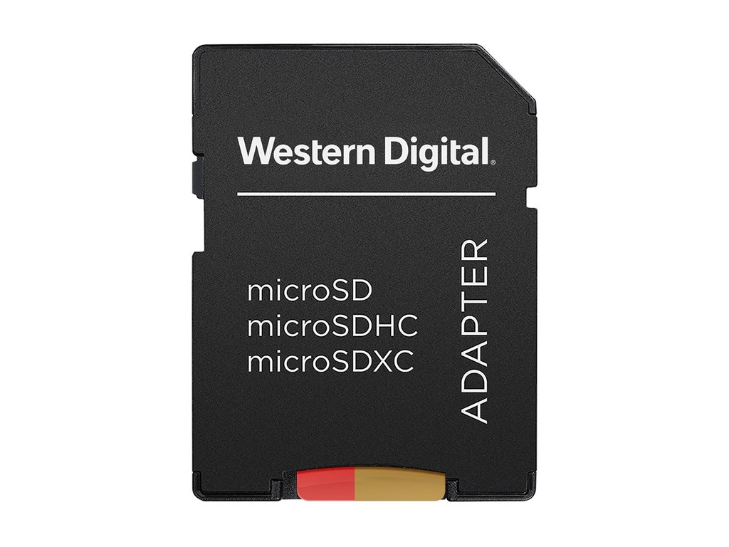 [SDSQXAV-2T00-GN6MA] SanDisk Extreme - Flash-Speicherkarte (microSDHC/SD-Adapter