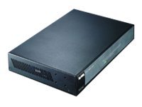 ZyXEL ES-1100-16P - Switch - unmanaged - 8 x 10/100 (PoE)