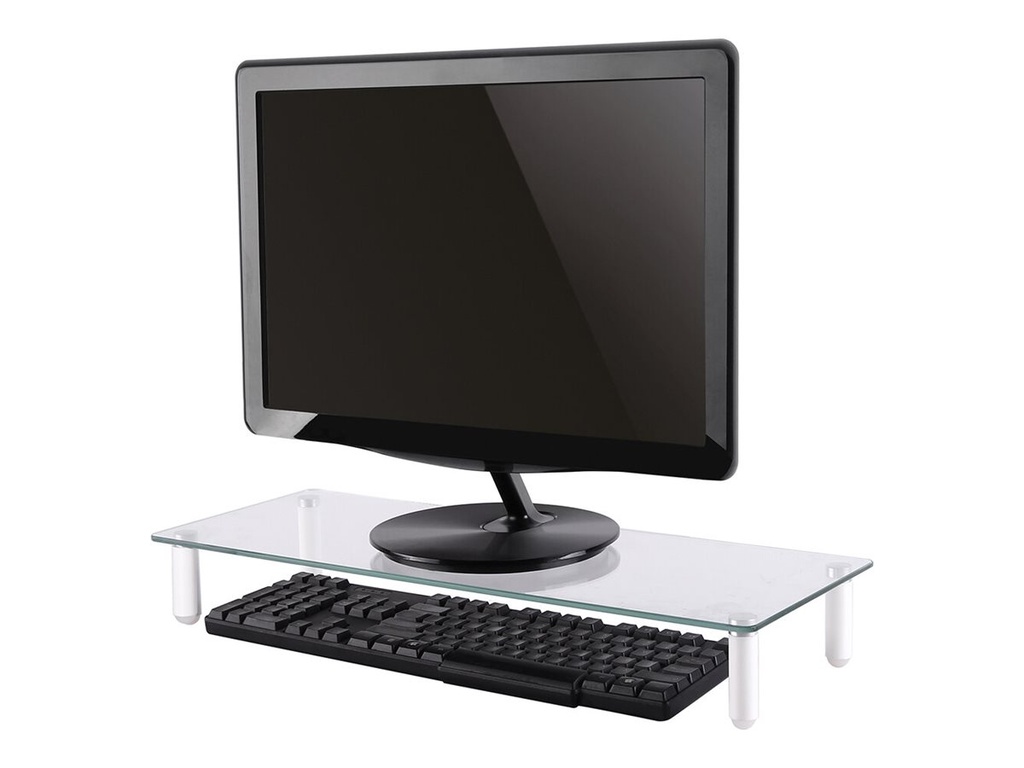 Neomounts NSMONITOR10 - Aufstellung - für Monitor