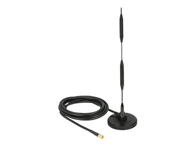 Delock Antenne - Smart Home - 5 dBi - ungerichtet
