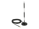 Delock LTE Antenna - Antenne - Smart Home - 5 dBi