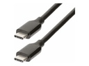 StarTech.com 3m Aktives USB C Kabel, 10Gbps, 60W, Lade-/Videokabel, 8K - USB-Kabel - USB-C (M)