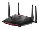 Netgear Nighthawk Pro Gaming XR1000 - Wireless Router 4-Port-Switch