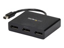 StarTech.com Mini DisplayPort 1.2 auf DisplayPort