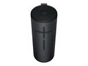 Logitech BOOM 3 - Lautsprecher - tragbar