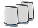 Netgear Orbi RBK853 - WLAN-System - (Router, 2 Extender)