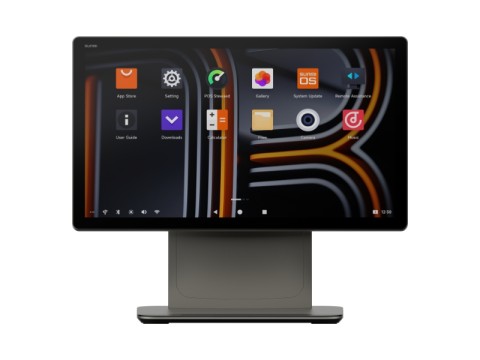 Sunmi D3 Pro OS 39.6cm 15.6'' Full HD USB USB-C BT BLE 5.0 Ethernet