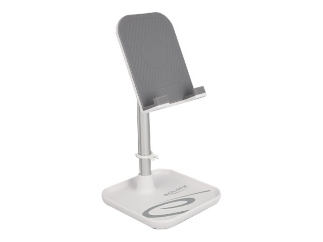 [18407] Delock Ständer für Handy, Tablet - Teleskopständer