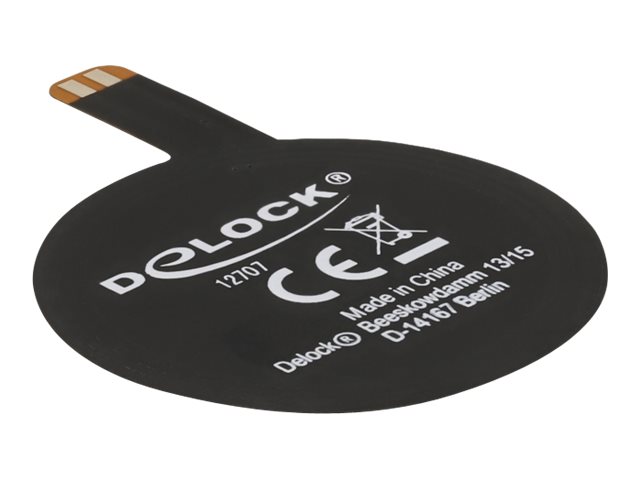 Delock Antenne - NFC - intern, Klebemontage
