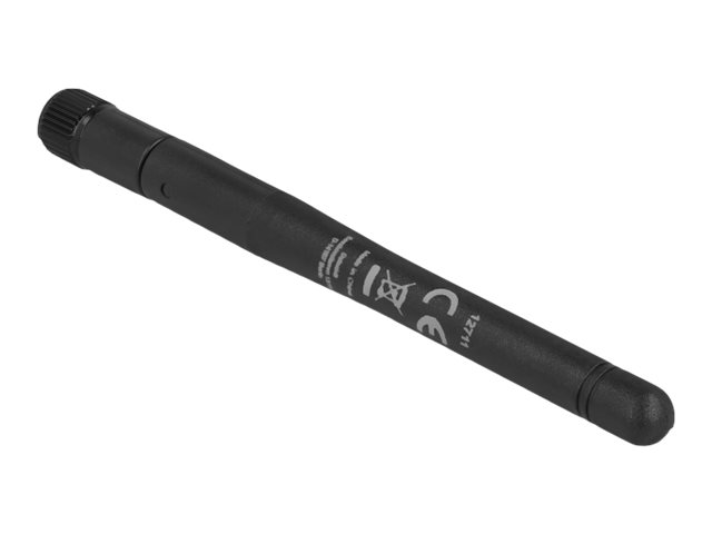 Delock Antenne - Stange - Mobiltelefon - 4.5 dBi, -1 dBi