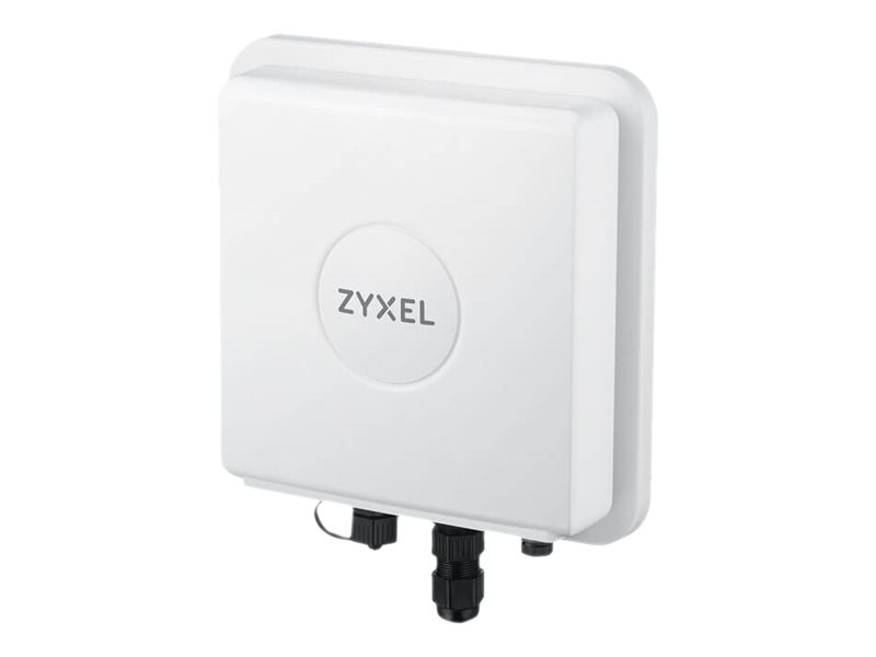 ZyXEL WAC6552D-S - Accesspoint - Wi-Fi 5 - 2.4 GHz