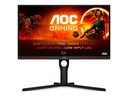 AOC Gaming 25G3ZM/BK - G3 Series - LED-Monitor - Gaming - 63.5 cm (25")