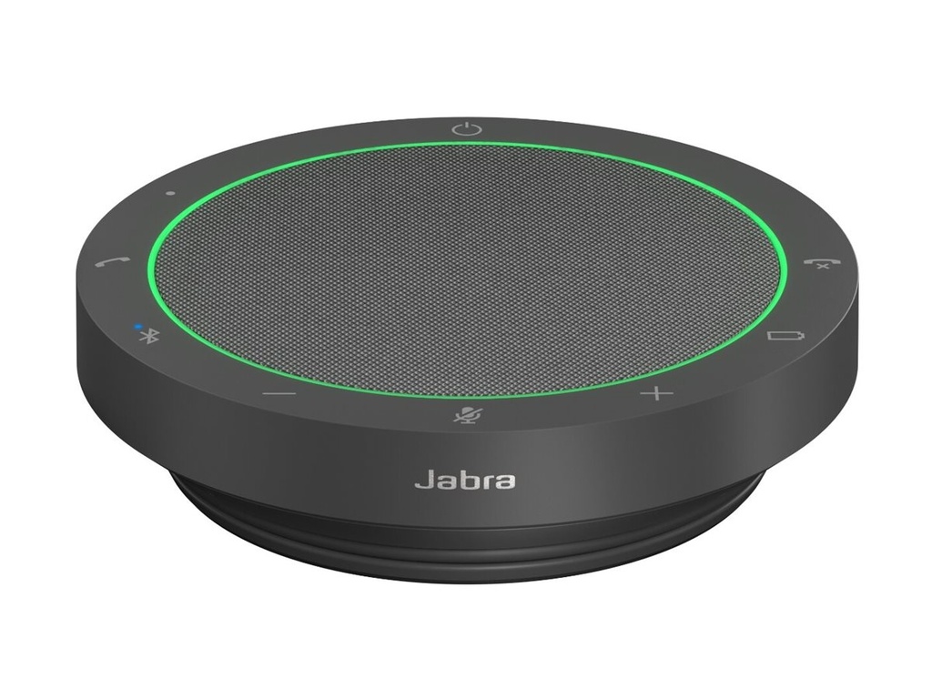 Jabra Speak2 55 UC - Freisprechtelefon - Bluetooth