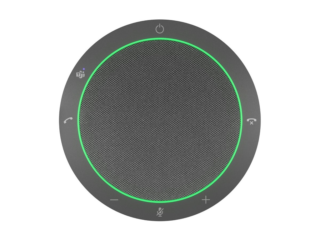 Jabra Speak2 40 MS - Freisprechtelefon - kabelgebunden