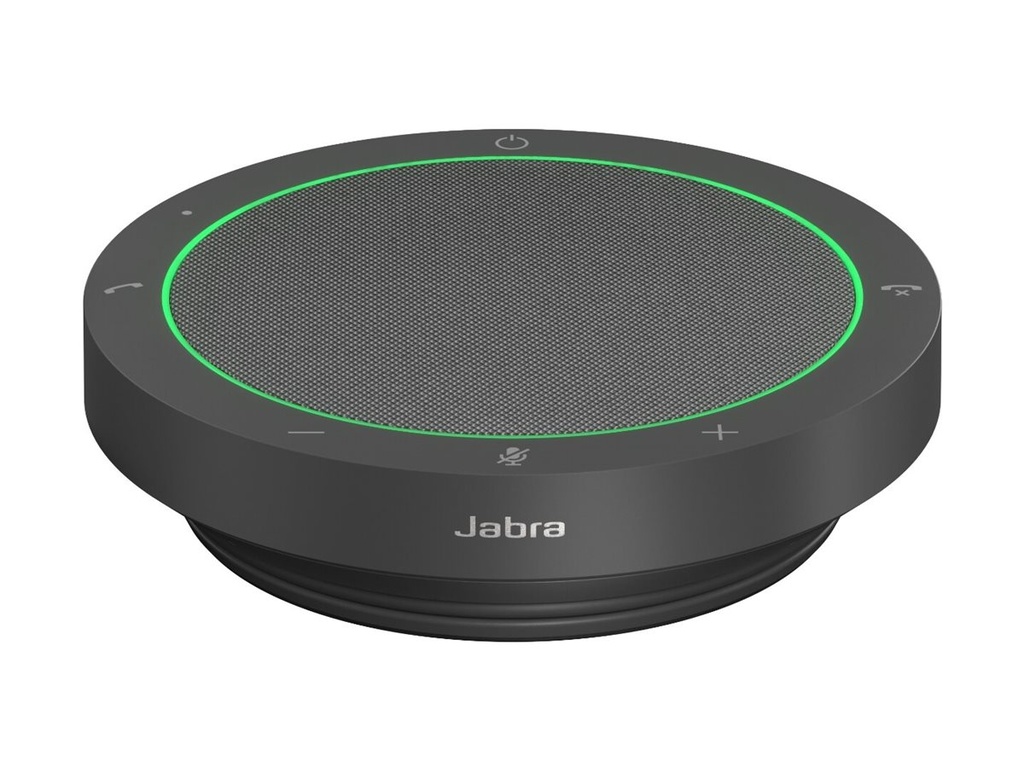 Jabra Speak2 40 UC - Freisprechtelefon - kabelgebunden