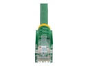 StarTech.com Startech 5m Cat5e Ethernet Netzwerkkabel Snagless mit RJ45 - Cat 5e UTP Kabel - Grün - Netzwerkkabel - RJ-45 (M)