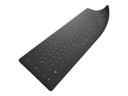 Cherry STREAM PROTECT MEMBRANE - Tastatur-Abdeckung