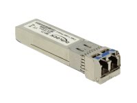 Delock Netzwerkadapter - LC zu SFP+ - 9/125 Mikrometer