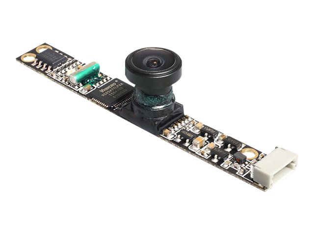Delock USB 2.0 Camera Module 1.92 Megapixel 120°