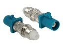 Delock RF-Adapter - FME weiblich zu FAKRA Z-Anschluss