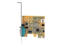 StarTech.com Startech PCI Express Serielle Schnittstellenkarte