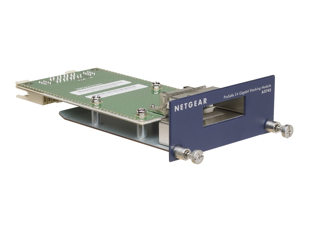 Netgear ProSafe AX742 - Erweiterungsmodul (Packung mit 2)