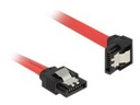 Delock SATA-Kabel - Serial ATA 150/300/600 - SATA (M)