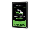 Seagate Barracuda ZA250CM1A002 - SSD - 250 GB - intern - 2.5" (6.4 cm)